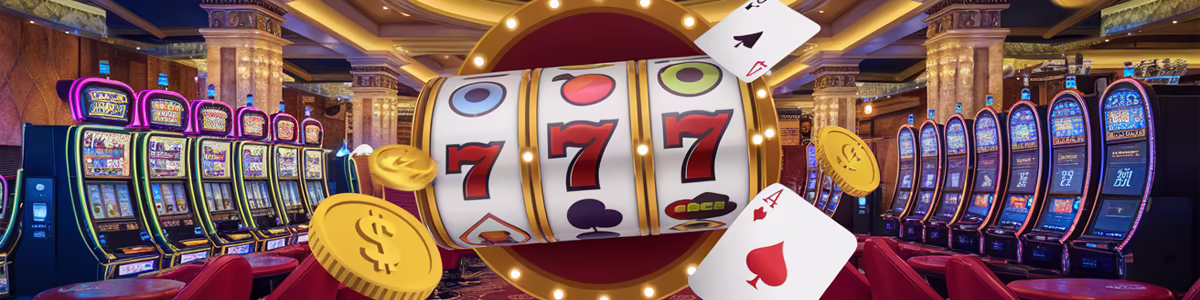 Лакшери Казино